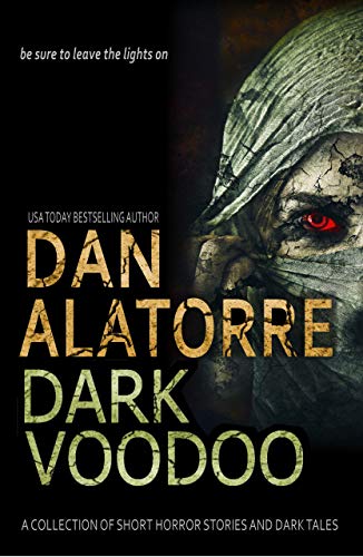 Dan Alatorre Dark Voodoo (Dan Alatorre Dark Passages Book 2) on Kindle