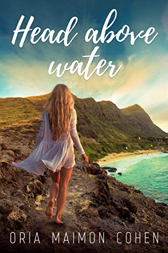 Head Above Water on Kindle