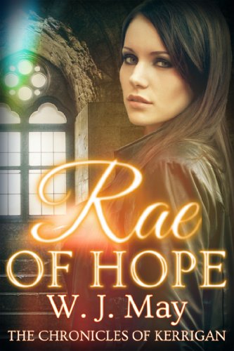 Rae of Hope on Kindle