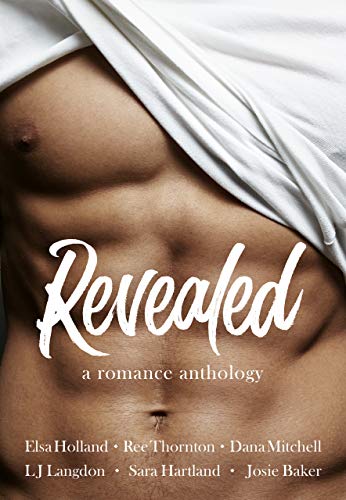 Revealed: A Romance Anthology on Kindle