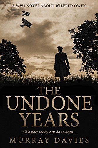 The Undone Years on Kindle