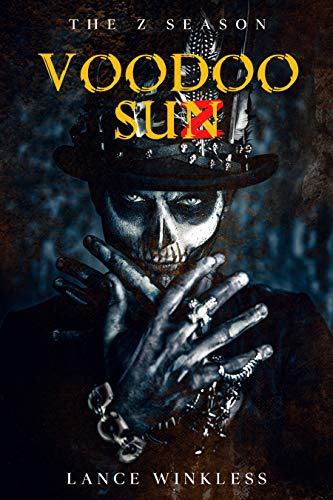 The Z Season: Voodoo Sun on Kindle