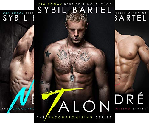 Talon (The Uncompromising Series Book 1) on Kindle