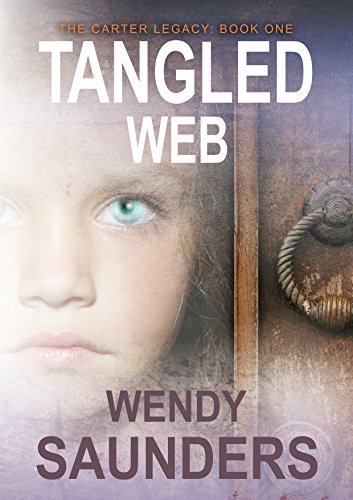 Tangled Web (The Carter Legacy Book 1) on Kindle