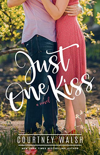 Just One Kiss: A Harbor Pointe Novel on Kindle