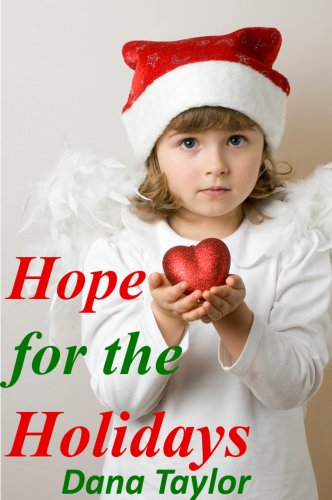 Hope For The Holidays on Kindle