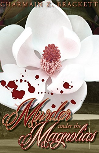 Murder Under the Magnolias (Grace's Augusta Mysteries Book 1) on Kindle