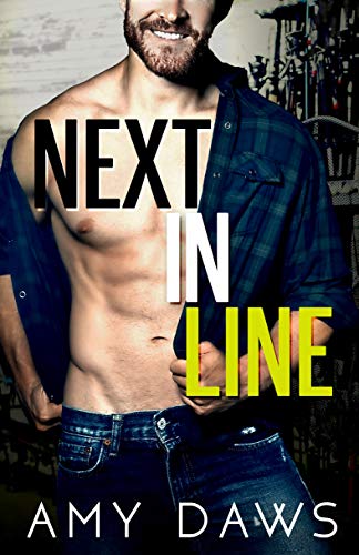 Next In Line (Wait With Me Book 2) on Kindle