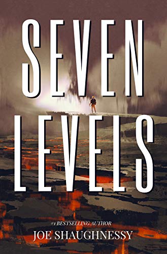 Seven Levels on Kindle