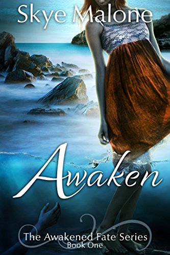 Awaken (Awakened Fate Book 1) on Kindle
