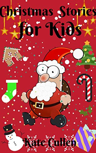Christmas Stories for Kids on Kindle