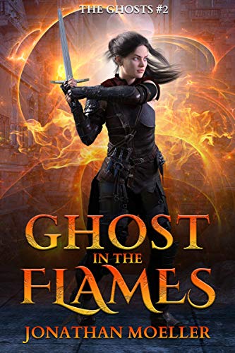 Child of the Ghosts (The Ghosts Book 1) on Kindle