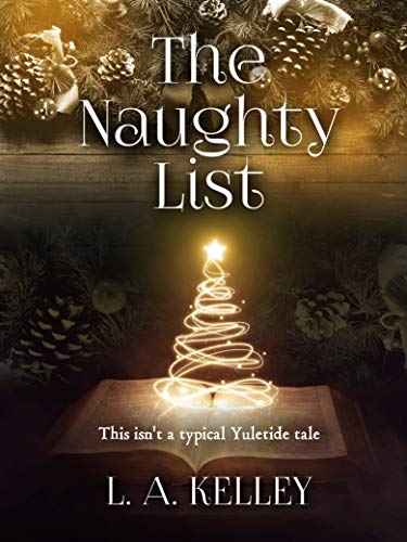 The Naughty List on Kindle