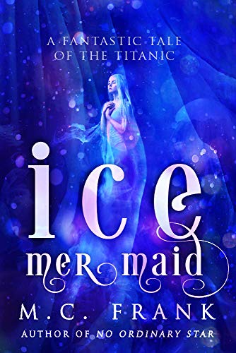 Ice Mermaid (Salt for Air Book 2) on Kindle