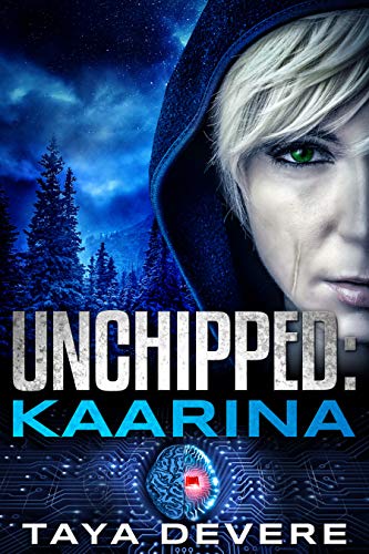 Unchipped: Kaarina on Kindle