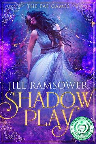 Shadow Play (The Fae Games Book 1) on Kindle