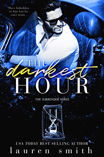 The Darkest Hour (The Surrender Series Book 4) on Kindle