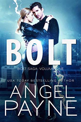 Bolt (Bolt Saga Book 1) on Kindle