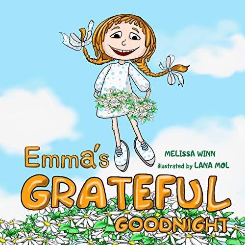 Emma's Grateful Goodnight on Kindle