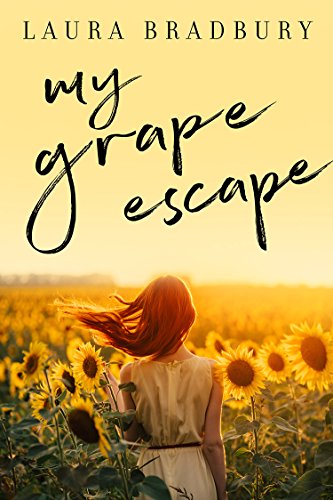 My Grape Escape on Kindle