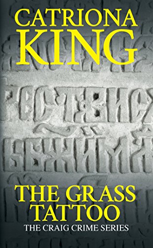 The Grass Tattoo (The Craig Crime Series Book 2) on Kindle