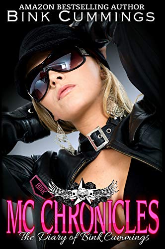 MC Chronicles (The Diary of Bink Cummings Book 1) on Kindle