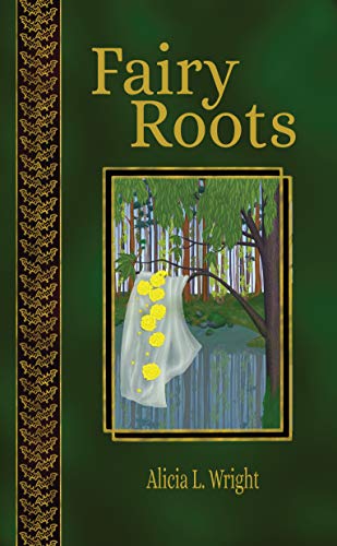Fairy Roots (Vampires Don't Belong in Fairy Tales) on Kindle