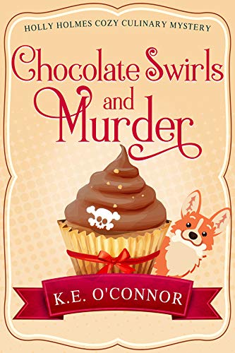 Cream Caramel and Murder (Holly Holmes Cozy Culinary Mystery Series Book 1) on Kindle
