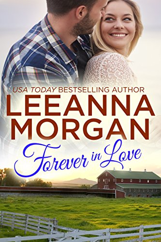 Forever Dreams (Montana Brides Book 1) on Kindle
