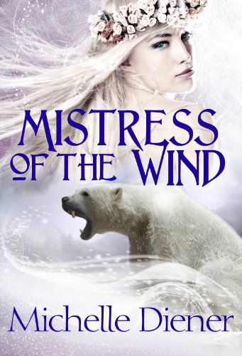 Mistress of the Wind on Kindle