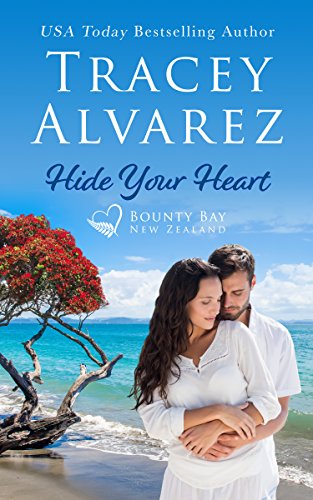 Hide Your Heart (Bounty Bay Series Book 1) on Kindle
