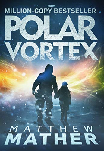 Polar Vortex: A Novel on Kindle