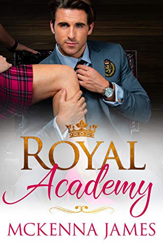 Royally Schooled (The Royal Romances Book 1) on Kindle