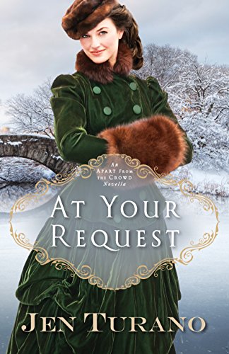 At Your Request (Apart From the Crowd) on Kindle