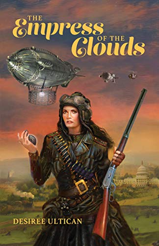 The Empress of the Clouds on Kindle