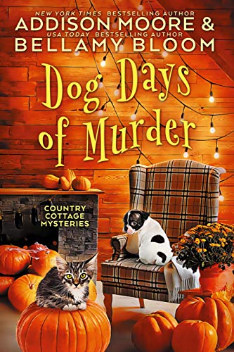 Kittyzen's Arrest: Cozy Mystery (Country Cottage Mysteries Book 1) on Kindle