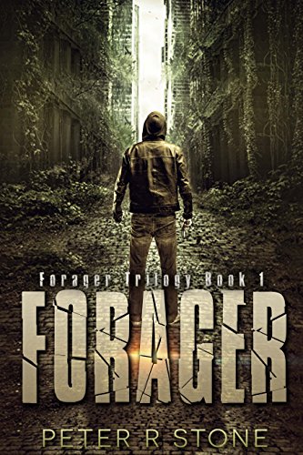 Forager (Forager Trilogy Book 1) on Kindle