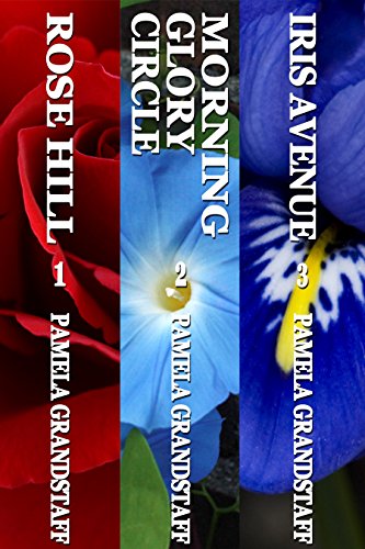 Rose Hill Mystery Series Three-Book Collection (Books 1-3) on Kindle