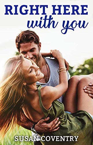 Right Here With You on Kindle