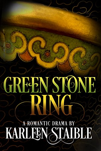 Green Stone Ring (Forever Friends Book 1) on Kindle