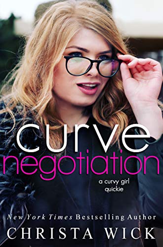 Curve Distraction (Hot Insta Ever-Afters Book 1) on Kindle