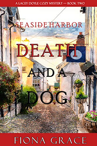 Murder in the Manor (A Lacey Doyle Cozy Mystery Book 1) on Kindle