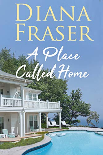 A Place Called Home (The Mackenzies Book 1) on Kindle