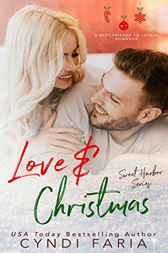 Love & Christmas (Sweet Harbor Series Book 1) on Kindle