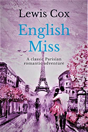 English Miss on Kindle