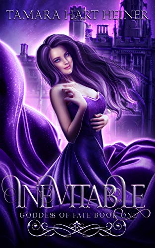 Inevitable (Goddess of Fate Book 1) on Kindle