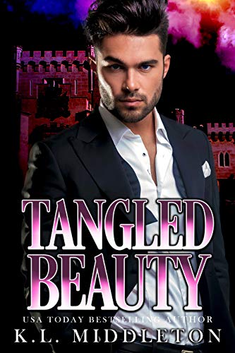 Tangled Beauty (Tangled Book 1) on Kindle