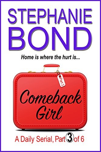 Comeback Girl on Kindle