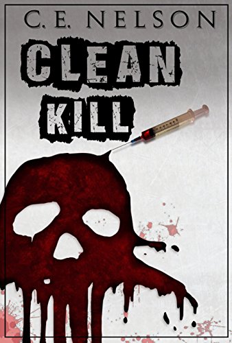 Clean Kill on Kindle