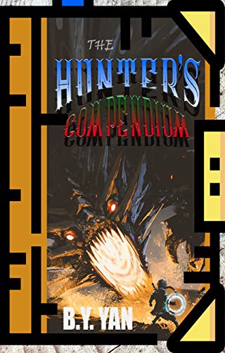 The Hunter's Compendium on Kindle